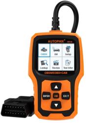 Autophix OM126 - sistem universal de autodiagnosticare OBDII (OM126)