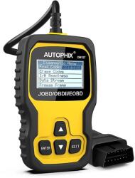 Autophix OM127 tester diagnoză auto pentru Toyota, Mitshubishi, Honda, Mazda, Suzuki JOBD/OBD II/EOBD (OM127)