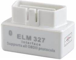  Mobilly Car Diagnostic Unit pentru OBD II cu Bluetooth (equ. ELM 327) pentru Android, CZ app