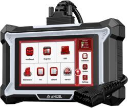 ANCEL DS100 Scaner auto OBD2 complet (DS100)