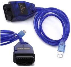  Cablu Mobilly USB VAG OBD II