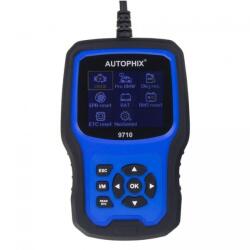 Autophix 9710 diagnosticare auto pentru BMW, Mini, Rolls-Royce (9710 BMW CZ)