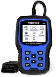 Autophix 9360 OBDII autodiagnosticare OBDII pentru Toyota (9360 Toyota CZ)