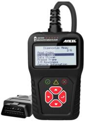 ANCEL AS100 OBD2 tester diagnosticare sisteme motor (AS100)