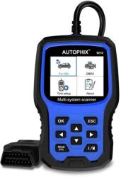 Autophix 9210 OBDII sistem de diagnoză auto pentru Chevrolet, Hummer, GMC, Daewoo (9210 GM)