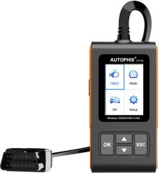 Autophix HT100 Bluetooth OBDII autodiagnosticare cu aplicație (HT100)