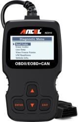 ANCEL Diagnoză OBD2 ANCEL AD310 (AD310)