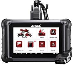 ANCEL Instrumente de diagnosticare pentru motociclete MT700 (MT700PRO)