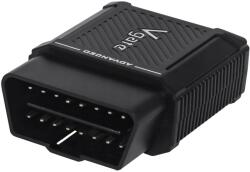 Vgate vLinker MS diagnoză auto OBD II universală, Bluetooth pentru Apple și Android (vLinker MS Bluetooth)