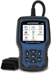 Autophix Autodiagnosticare Autophix 9150 OBDII pentru Ford (9150 Ford CZ)
