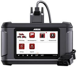 ANCEL Instrumente de diagnosticare pentru motociclete MT500 (MT500)