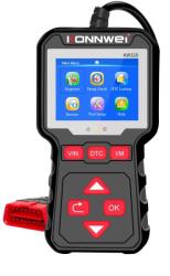 Konnwei KW320 OBDII autodiagnosticare (KW320)