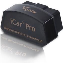 Vgate iCar Pro - Dispozitiv de autodiagnosticare OBD II cu Wi-Fi pentru Apple și Android (iCar Pro Wi-Fi)