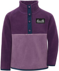 Didriksons Monte Kids Half Bu 6 Northen Purple Mărime copii: 100 / Culoare: violet (506309-I17-100)