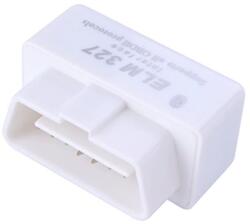  Mobilly ELM 327, dispozitiv de diagnoză auto, conectare OBD II, Bluetooth pentru Android (OBD2)