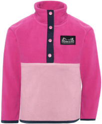 Didriksons Monte Kids Half Bu 6 Cactus Pink Mărime copii: 100 / Culoare: roz (506309-K20-100)