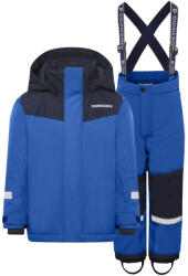 Didriksons Skare Kids Set 2 Ultramarine Mărime: L / Culoare: albastru închis (506313-228-130)