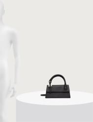 Silvian Heach чанта crossbody дамска от кожа MARECHIARO (RCP25007BO)