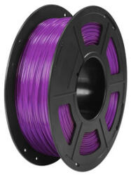 ANYCUBIC TPU filament (átlátszó lila) 1 kg (IPHTPCP-102) - shoploft