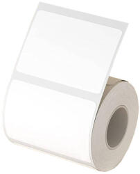 Niimbot termikus címkék B21-hez, 50mmx30mm, 230 db (T50*30-230WHITE) - shoploft