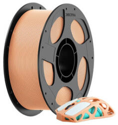 ANYCUBIC Filament PLA Anycubic 1 KG (Peach Fuzz) (IPHPL17-106) - shoploft