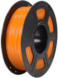 ANYCUBIC TPU filament (átlátszó narancssárga) 1 kg (IPHTPCO-102) - shoploft