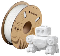 ANYCUBIC Nagysebességű PLA Anycubic 1 KG (Biały) (IPHHSBW-106) - shoploft