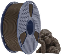 Sunlu fa szál (diófa) (Wood Wal) - shoploft