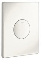 Grohe Skate nyomólap fehér (GR-37547SH0)