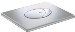 Grohe Skate Air nyomólap króm (GR-38506P00)