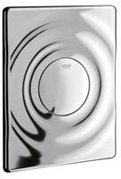 Grohe Surf nyomólap króm (GR-37063000)