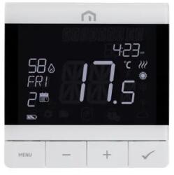Purmo Termostat Digital Purmo Unisenza Plus - FFUBTRRBDC1CC520 (FFUBTRRBDC1CC520)