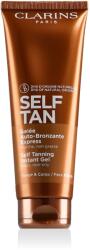 Clarins Self Tanning Tinted Gel 125 ml
