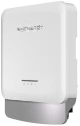 Sigenergy Sigen Hybrid 6.0 SP2 - egyfázisú hibrid inverter