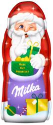 Milka Mikulás mogyorós 45 g