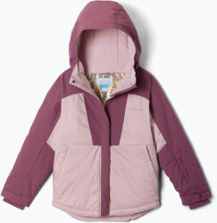Columbia Gyerek síkabát Columbia Mighty Mogul III mineral pink/antique mauve