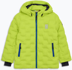 LEGO Gyerek síkabát LEGO Lwjipe 706 lime green
