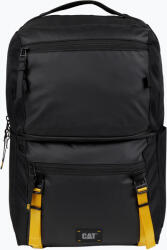 Caterpillar Városi hátizsák Caterpillar Utility X Backpack 21 l black