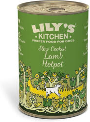 Lily's Kitchen Lilys Kitchen Dog Lamb Hotpot 6x400g