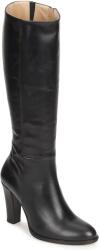 Fericelli Cizme cu toc MAIA Fericelli Negru 36