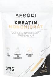  Apródi Kreatin-monohidrát por 315g - egeszsegbolt