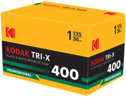 Kodak TRI-X 400 135-36 fekete-fehér negatív film