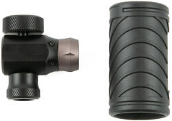 BikeFun Pumpa BIKEFUN FLASHAIR CO2 - GC-08CD