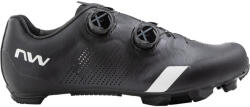 Northwave Cipő NORTHWAVE MTB STRIKER WIDE FEKETE/SZÜRKE