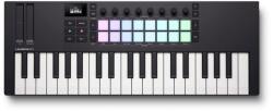 Novation Launchkey Mini 37 MK4 (NOVLK37MIN4) - globaldjshop