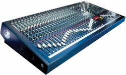 Soundcraft LX7ii/32 (RW5676)