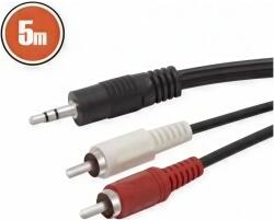 GLB Kisjack-RCA 5m (7274)