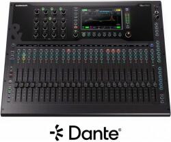 Allen & Heath QU-6D (AH-QU6D)