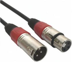 Accu-Cable XLR-XLR 10m (1611000011)