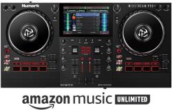 Numark Mixstream Pro + (00043861)